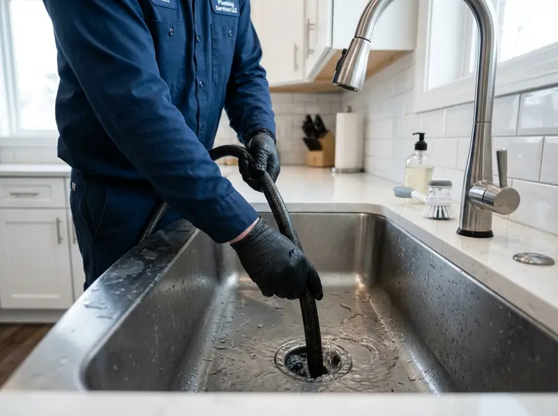 Drain Cleaning Specialists - 24/7 Licensed Emergency Plumbing Repair, Replacement & Installation by Prime Local Plumbing