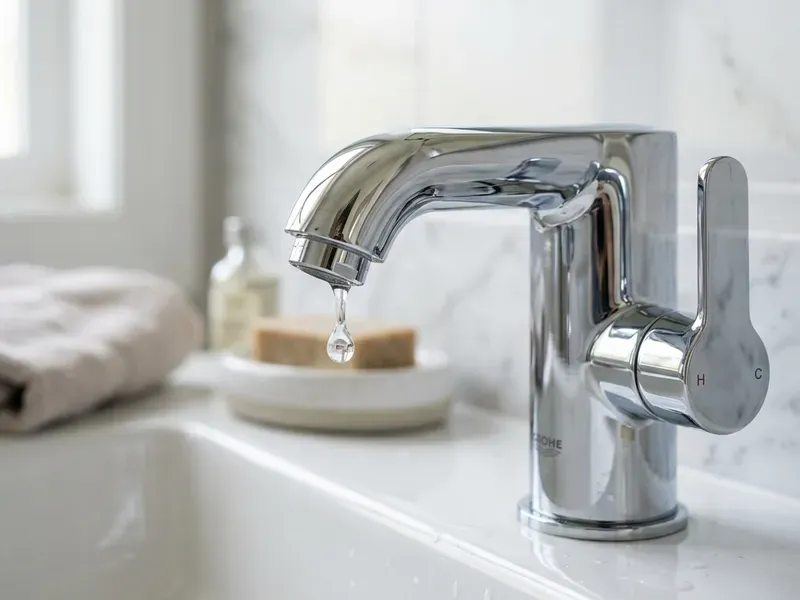 Faucet Repair & Installation Specialists - 24/7 Licensed Emergency Plumbing Repair, Replacement & Installation by Prime Local Plumbing