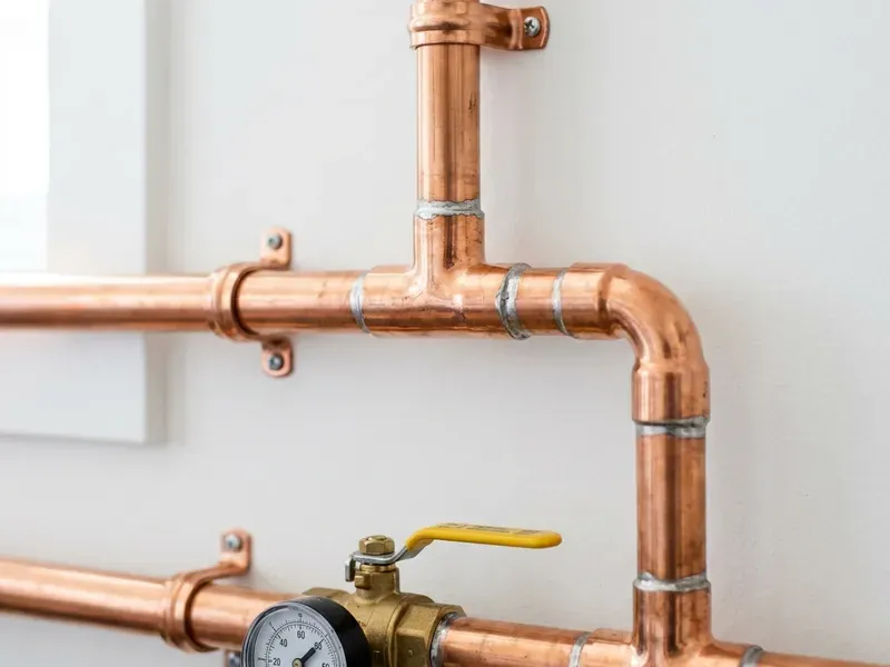 Gas Line Services Specialists - 24/7 Licensed Emergency Plumbing Repair, Replacement & Installation by Prime Local Plumbing
