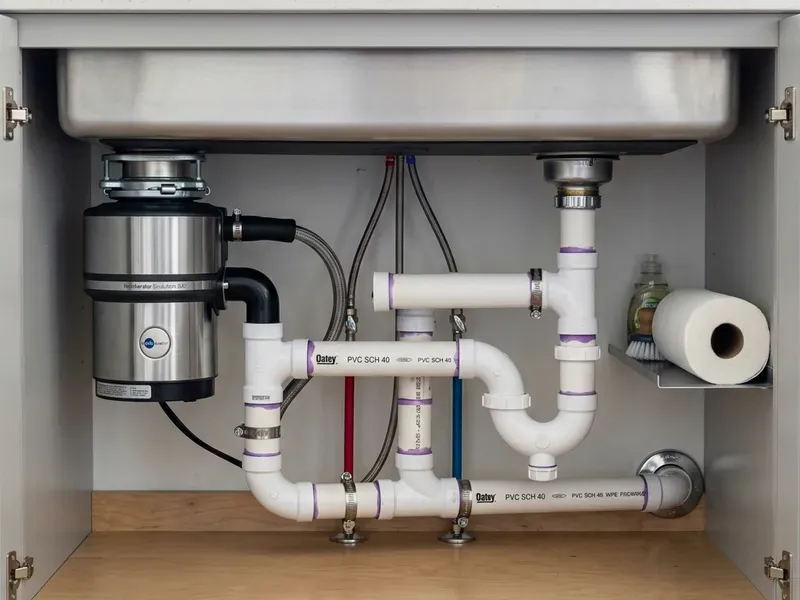 Kitchen Plumbing Services Specialists - 24/7 Licensed Emergency Plumbing Repair, Replacement & Installation by Prime Local Plumbing