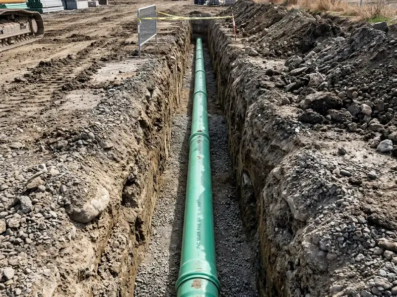 Sewer Line Repair & Replacement Specialists - 24/7 Licensed Emergency Plumbing Repair, Replacement & Installation by Prime Local Plumbing