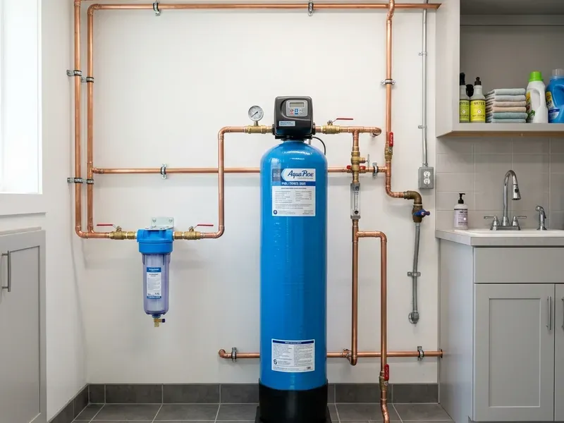 Water Filtration & Softener Specialists - 24/7 Licensed Emergency Plumbing Repair, Replacement & Installation by Prime Local Plumbing